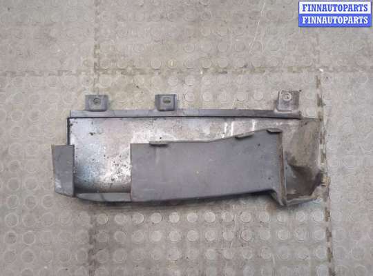 купить Клык бампера на Citroen Jumper (Relay) 2006-2014