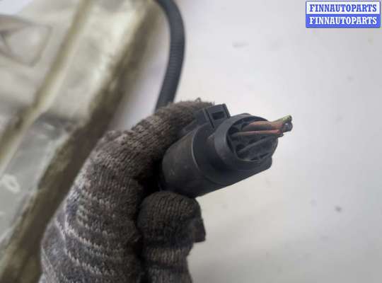 купить Бачок омывателя на Volkswagen Touareg 2006-2010