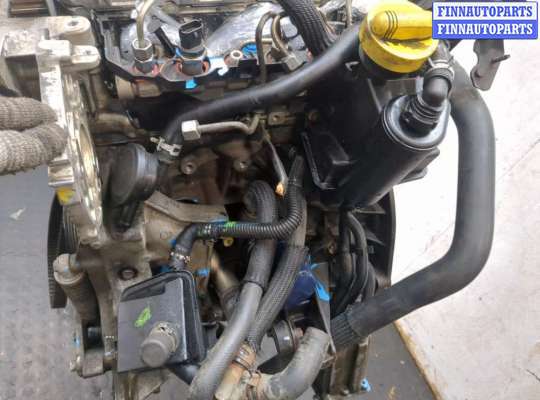 купить Двигатель (ДВС) на Suzuki Grand Vitara 2005-2015