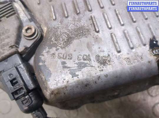 купить Поддон на Volkswagen Golf 4 1997-2005