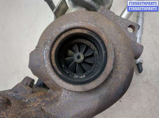 купить Турбина на Opel Vectra C 2002-2008