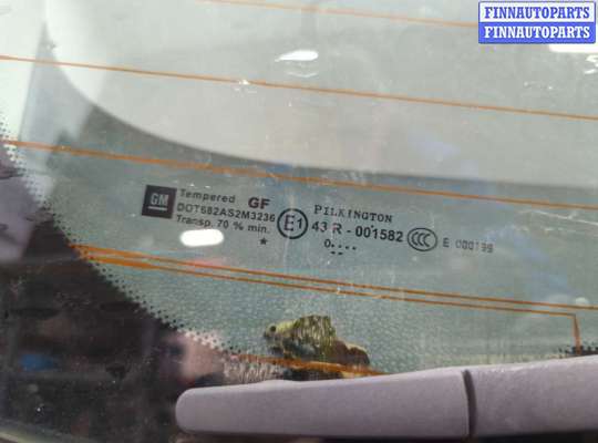 купить Щеткодержатель на Opel Astra J 2010-2017