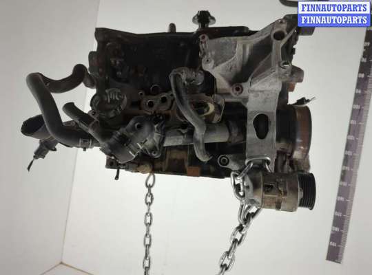 купить Блок цилиндров (Шорт блок) на Volkswagen Atlas 2017-2025