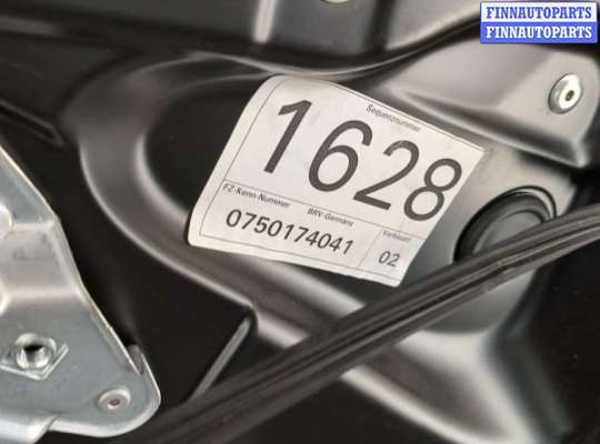 купить Дверь боковая (легковая) на Volkswagen Passat 6 2005-2010