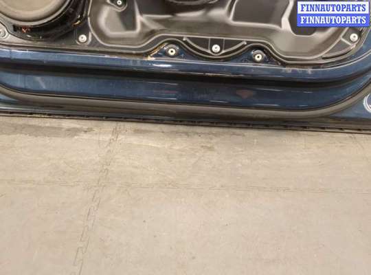 купить Дверь боковая (легковая) на Volkswagen Passat 6 2005-2010