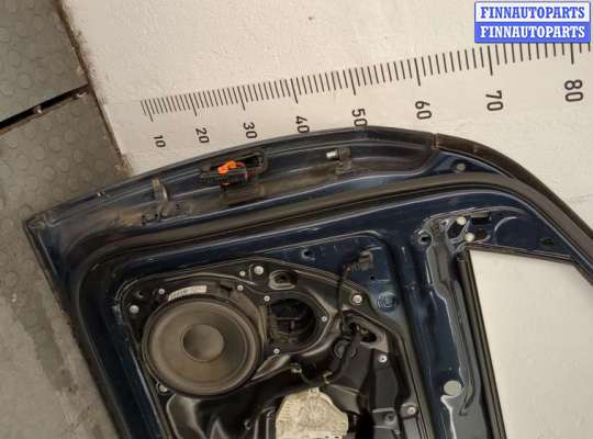 купить Дверь боковая (легковая) на Volkswagen Passat 6 2005-2010