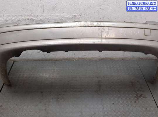 Бампер MB1391076 на Mercedes C W203 2000-2007