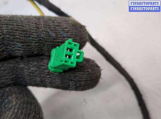 купить Зеркало боковое на Citroen C4 2004-2010