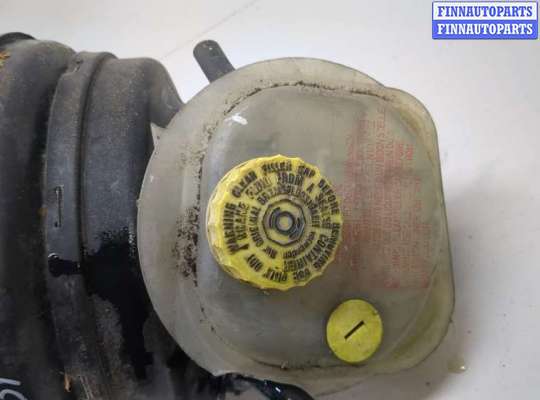 Главный тормозной цилиндр (ГТЦ) на Volkswagen Passat B5+ (3B, GP)