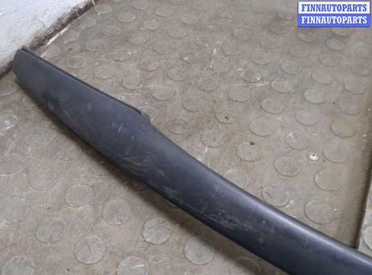 купить Рейлинг на крышу (одиночка) на Mercedes ML W164 2005-2011