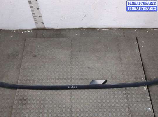 купить Рейлинг на крышу (одиночка) на Mercedes ML W164 2005-2011