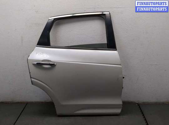 купить Ручка двери наружная на Honda Crosstour 2009-2015