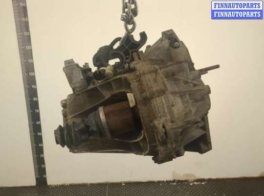 купить КПП 6-ст.мех. (МКПП) на Renault Scenic 2009-2012