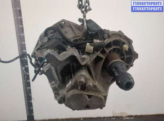 купить КПП 6-ст.мех. (МКПП) на Renault Scenic 2009-2012