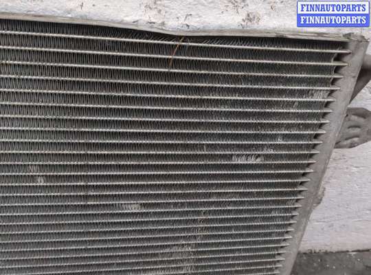 купить Радиатор кондиционера на Volkswagen Passat CC 2008-2012