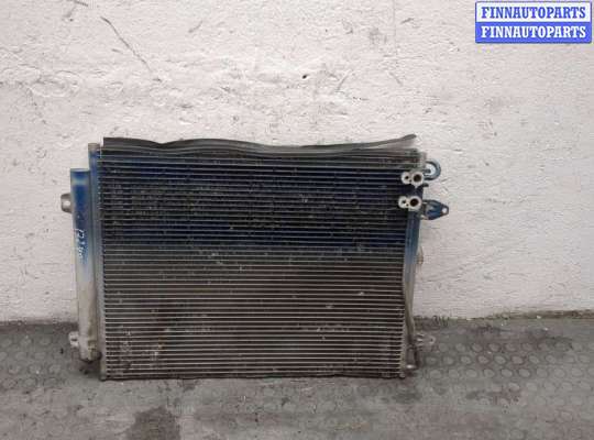 купить Радиатор кондиционера на Volkswagen Passat CC 2008-2012