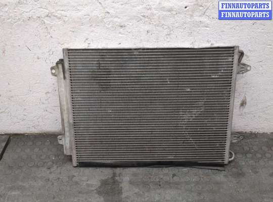 купить Радиатор кондиционера на Volkswagen Passat CC 2008-2012