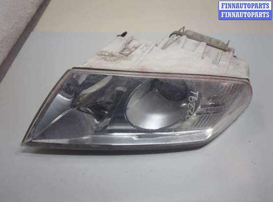 Фара (передняя) SK526656 на Skoda Octavia (A5) 2004-2013
