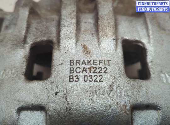 купить Суппорт на Mazda BT-50 2008-2011