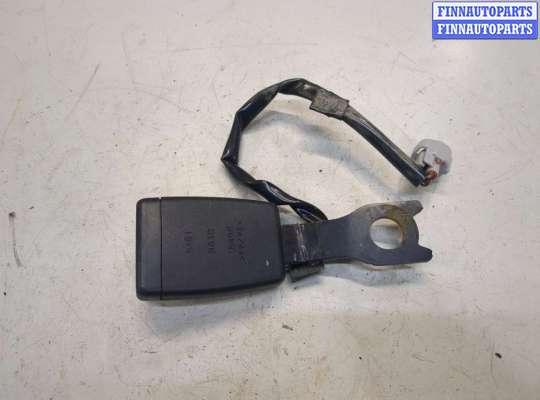Пиропатрон (замок) ремня безопасности на Subaru Legacy VI (BN/BS)
