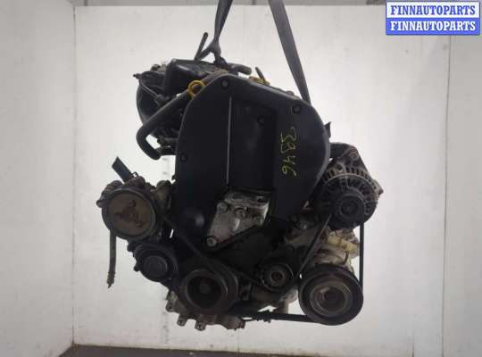 купить Двигатель (ДВС) на Land Rover Freelander 1 1998-2006