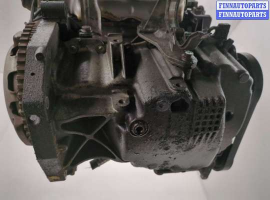 купить Двигатель (ДВС) на Renault Megane 3 2009-2016