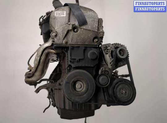 купить Двигатель (ДВС) на Renault Megane 3 2009-2016