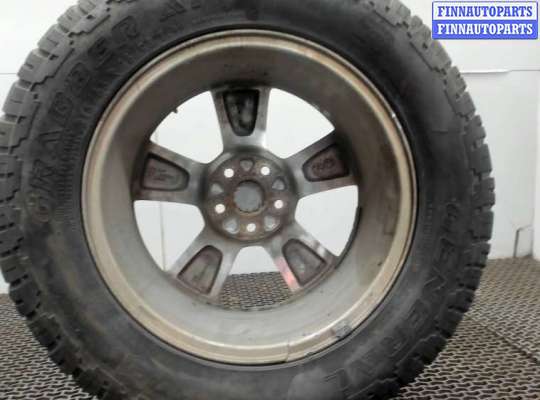 купить Диск литой на Subaru Forester (S12) 2008-2013