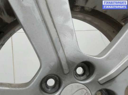 купить Диск литой на Subaru Forester (S12) 2008-2013