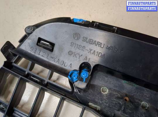 купить Решетка радиатора на Subaru Tribeca (B9) 2004-2007