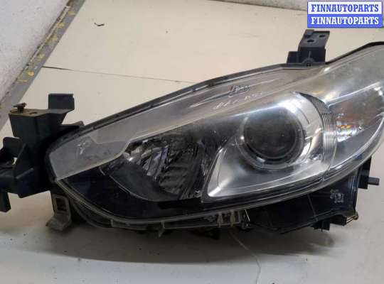 Фара передняя на Volkswagen Touran I (1T)