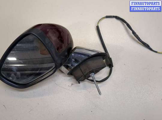Зеркало боковое CT1039649 на Citroen DS3 2009-2016