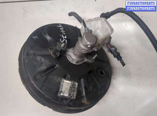 купить Цилиндр тормозной главный на Citroen C4 Grand Picasso 2013-2018