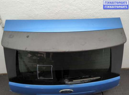 купить Крышка (дверь) багажника на Ford C-Max 2002-2010