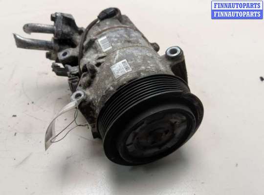 купить Компрессор кондиционера на Renault Megane 3 2009-2016