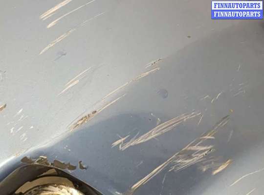 купить Бампер на Toyota Prius 2003-2009