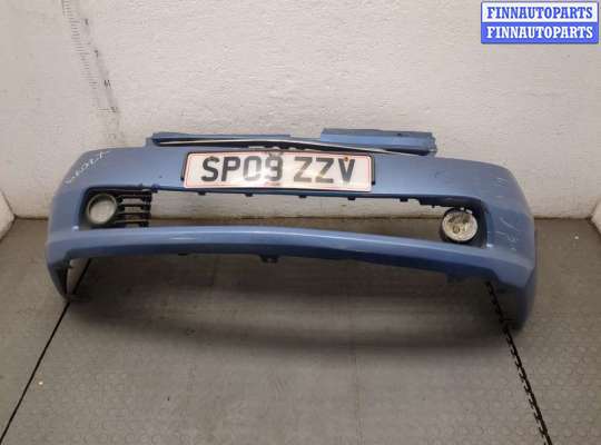 купить Бампер на Toyota Prius 2003-2009