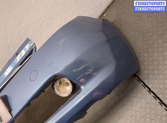 купить Бампер на Toyota Prius 2003-2009