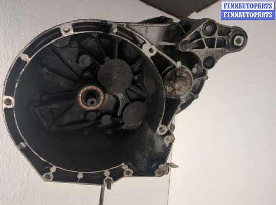 купить КПП 6-ст.мех. (МКПП) на Ford Focus 3 2011-2015