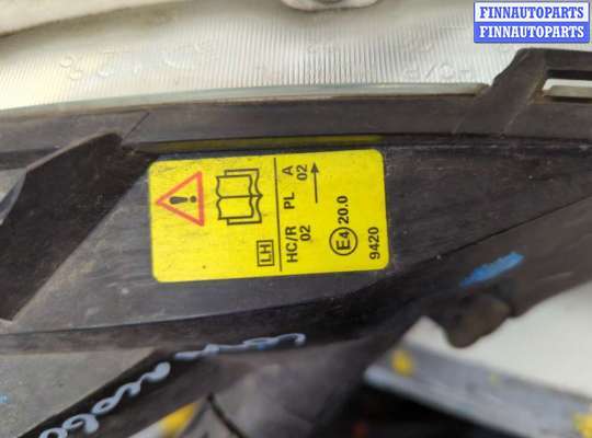 купить Фара (передняя) на Ford Focus 1 1998-2004