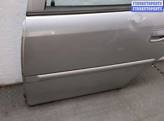 купить Дверь боковая (легковая) на Opel Vectra B 1995-2002