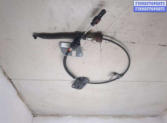 купить Трос кулисы КПП на Mazda CX-9 2016-2022