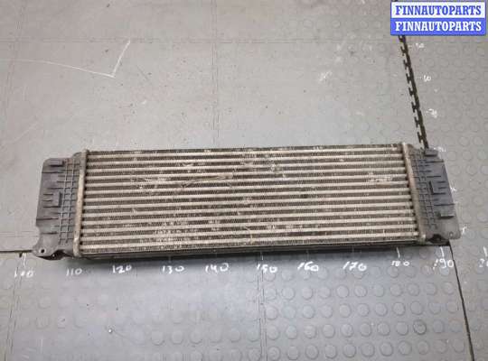 купить Радиатор интеркулера на Mercedes Sprinter 2006-2018
