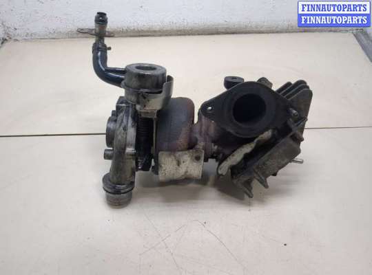 купить Турбина на Renault Scenic 2009-2012
