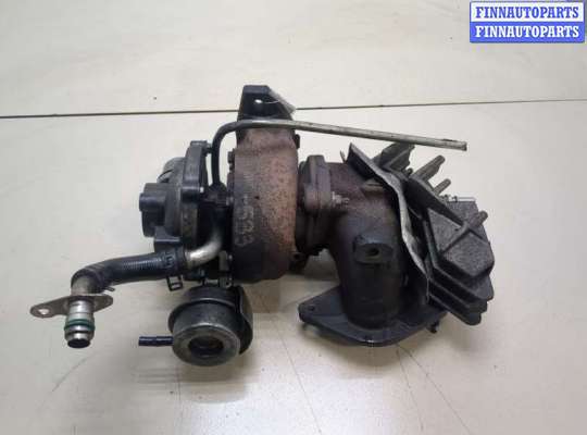 Турбина RN1448131 на Renault Scenic 2009-2012