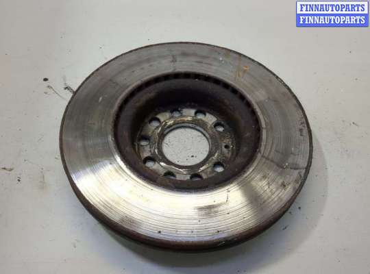 купить Диск тормозной на Volkswagen Passat 7 2010-2015 Европа
