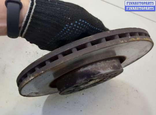 купить Диск тормозной на Volkswagen Passat 7 2010-2015 Европа