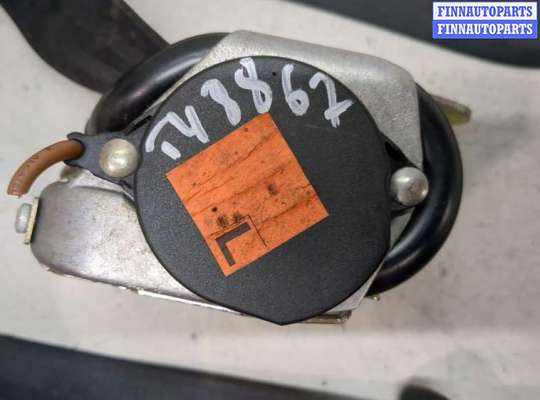 купить Ремень безопасности на Audi A4 (B5) 1994-2000