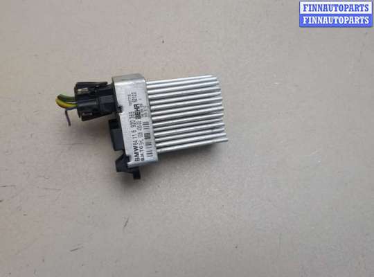 купить Сопротивление отопителя (моторчика печки) на BMW X3 E83 2003-2010