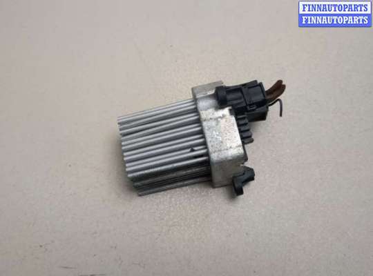 Сопротивление отопителя (моторчика печки) BM3667161 на BMW X3 E83 2003-2010
